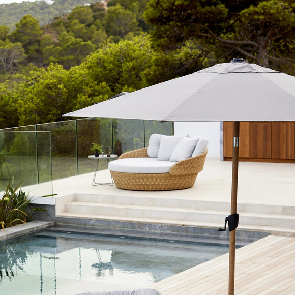 Ocean Outdoor Daybed Outdoor Sofas Cane-line