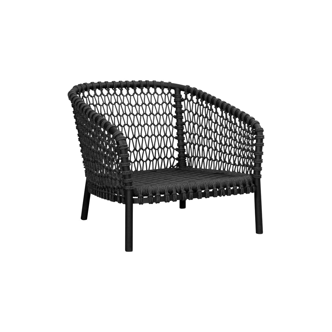 Ocean Outdoor Lounge Chair Outdoor Chairs Cane-line