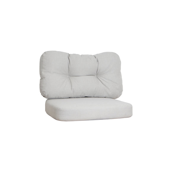 Ocean Outdoor Lounge Chair Outdoor Chairs Cane-line