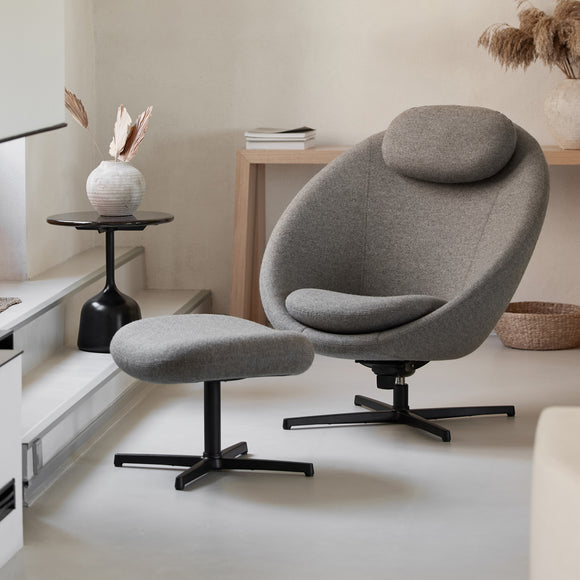 Pace Footstool Ottomans Cane-line