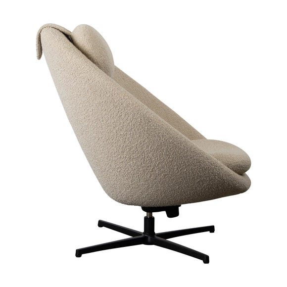 Pace Lounge Chair Chairs Cane-line