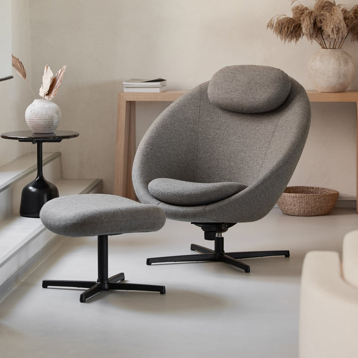 Pace Lounge Chair Chairs Cane-line