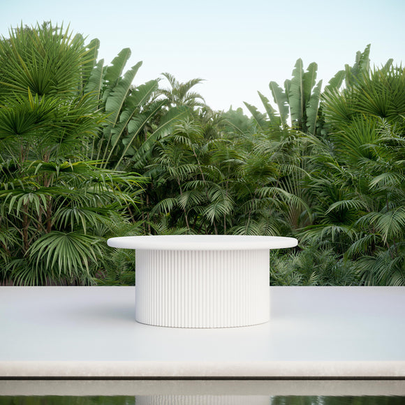 Palma Coffee Table Coffee Tables Azzurro Living