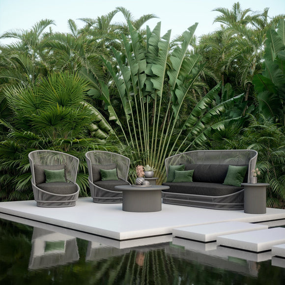 Palma Coffee Table Coffee Tables Azzurro Living