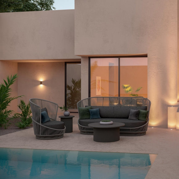 Palma Coffee Table Coffee Tables Azzurro Living