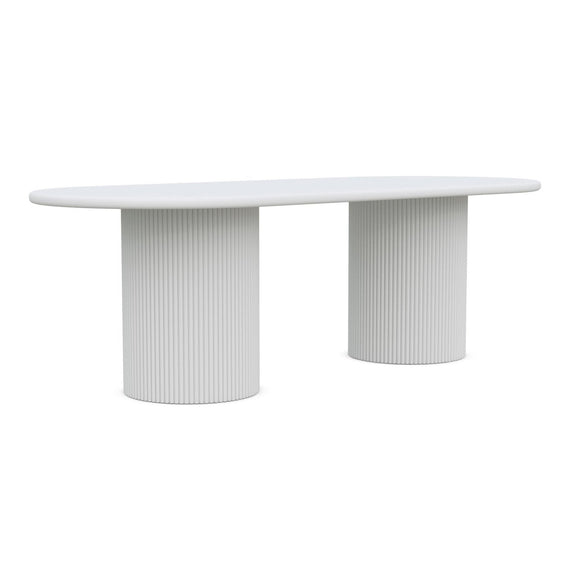 Palma Dining Table Tables Azzurro Living