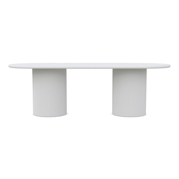 Palma Dining Table Tables Azzurro Living