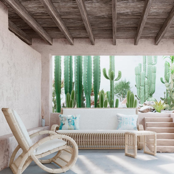 Paloma Side Table Outdoor Tables Azzurro Living