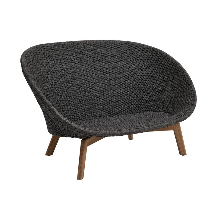 Peacock Outdoor 2 Seater Sofa Outdoor Sofas Cane-line