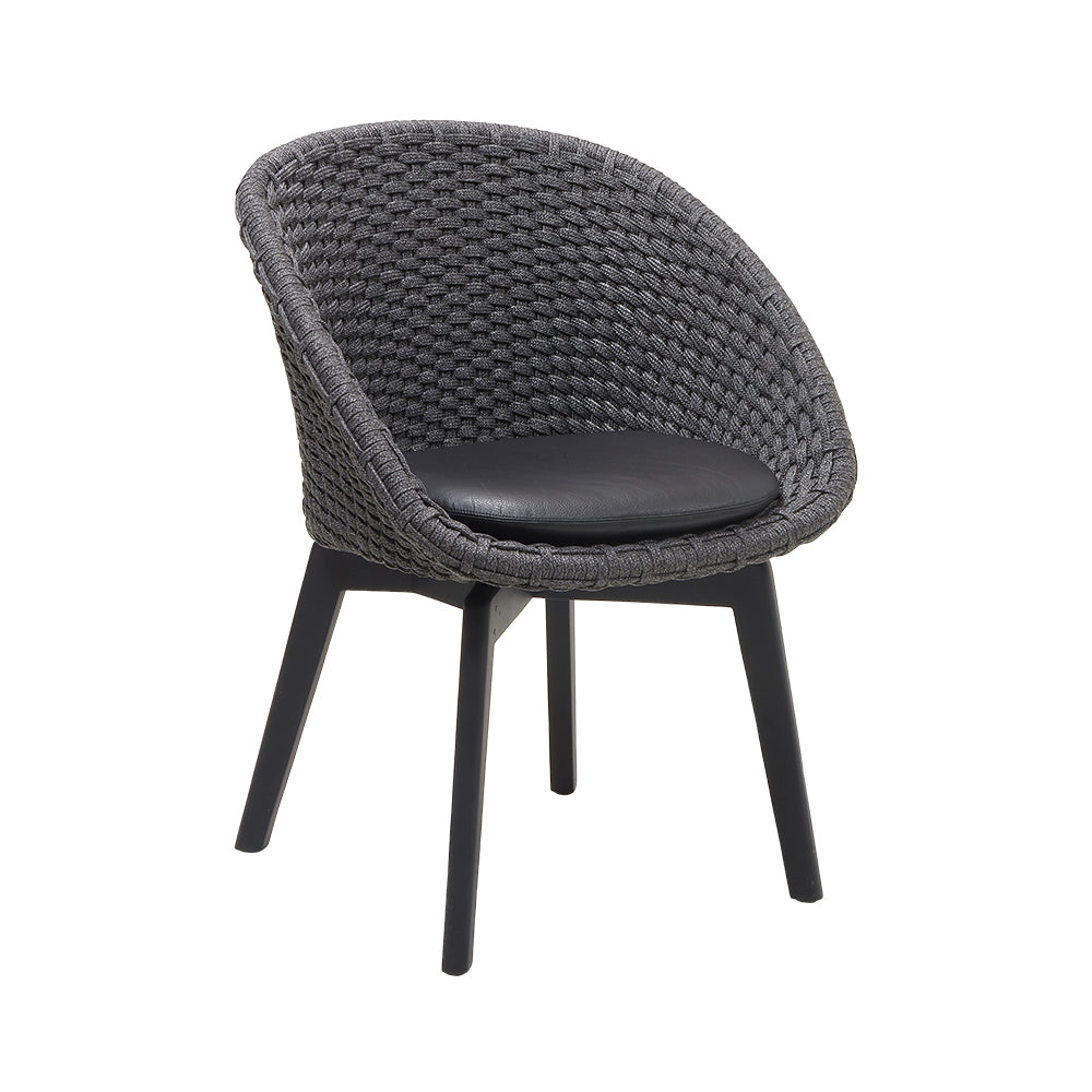 Peacock Dining Chair Chairs Cane-line