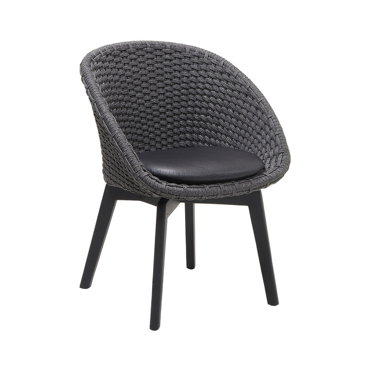 Peacock Dining Chair Chairs Cane-line