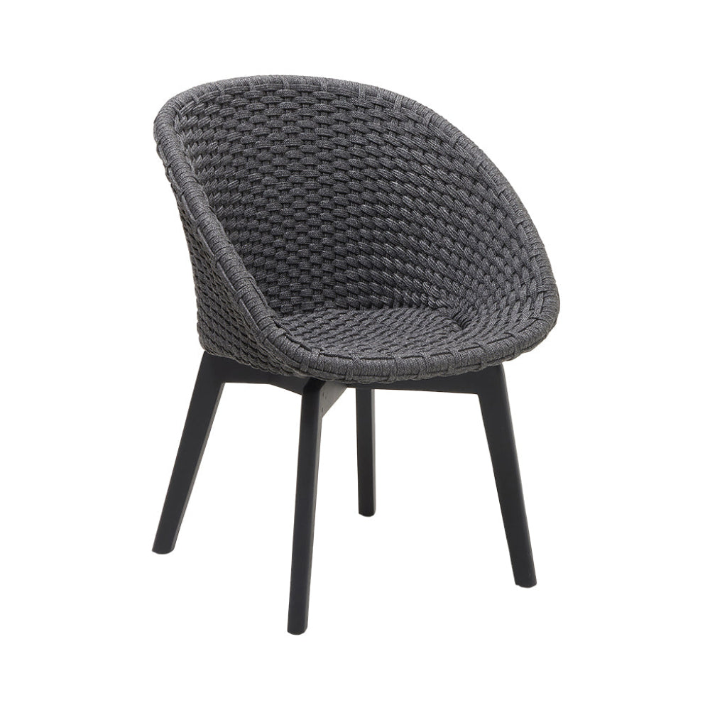 Peacock Dining Chair Chairs Cane-line