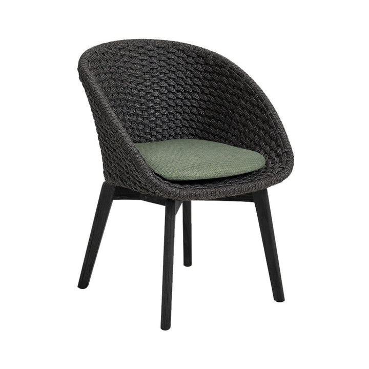 Peacock Dining Chair Chairs Cane-line
