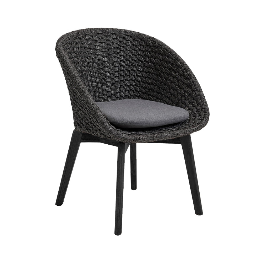 Peacock Dining Chair Chairs Cane-line