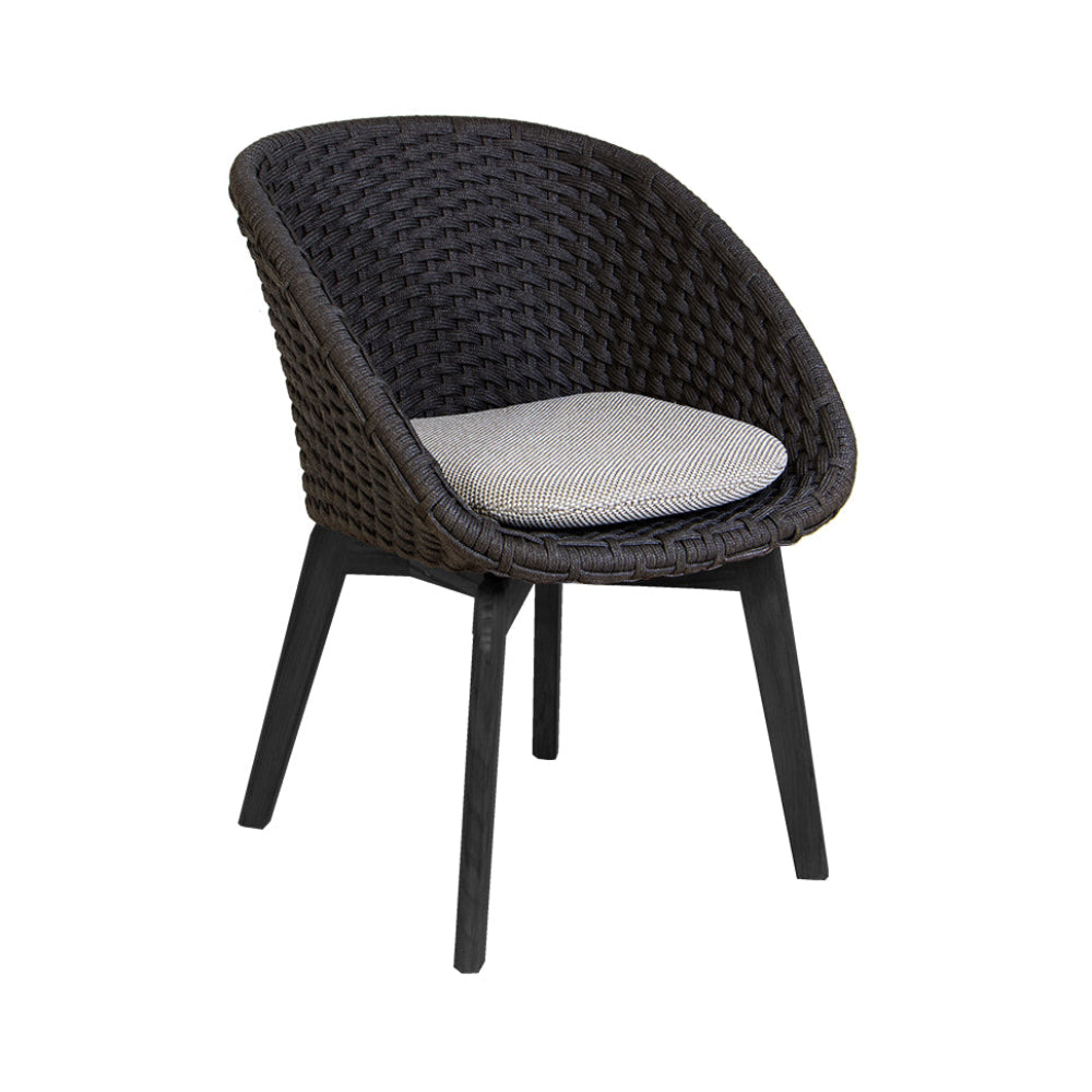 Peacock Dining Chair Chairs Cane-line