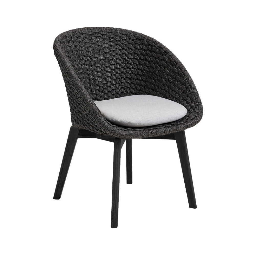 Peacock Dining Chair Chairs Cane-line