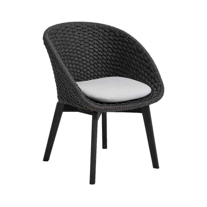 Peacock Dining Chair Chairs Cane-line