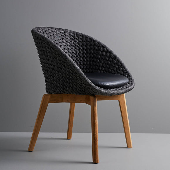 Peacock Dining Chair Chairs Cane-line