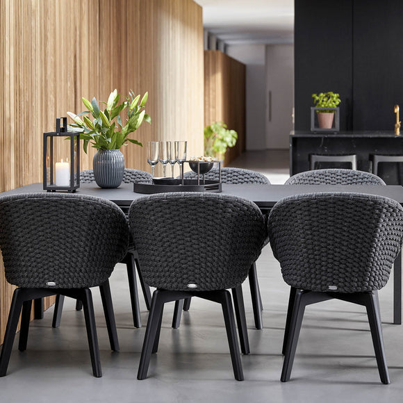 Peacock Dining Chair Chairs Cane-line