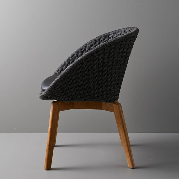 Peacock Dining Chair Chairs Cane-line