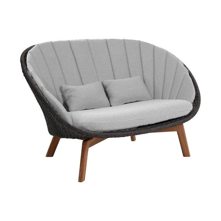 Peacock Outdoor 2 Seater Sofa Outdoor Sofas Cane-line