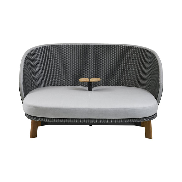 Peacock Outdoor Daybed Outdoor Sofas Cane-line