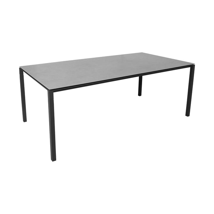 Pure Outdoor Dining Table