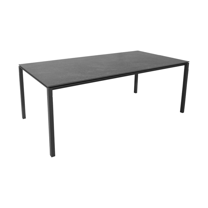 Pure Outdoor Dining Table