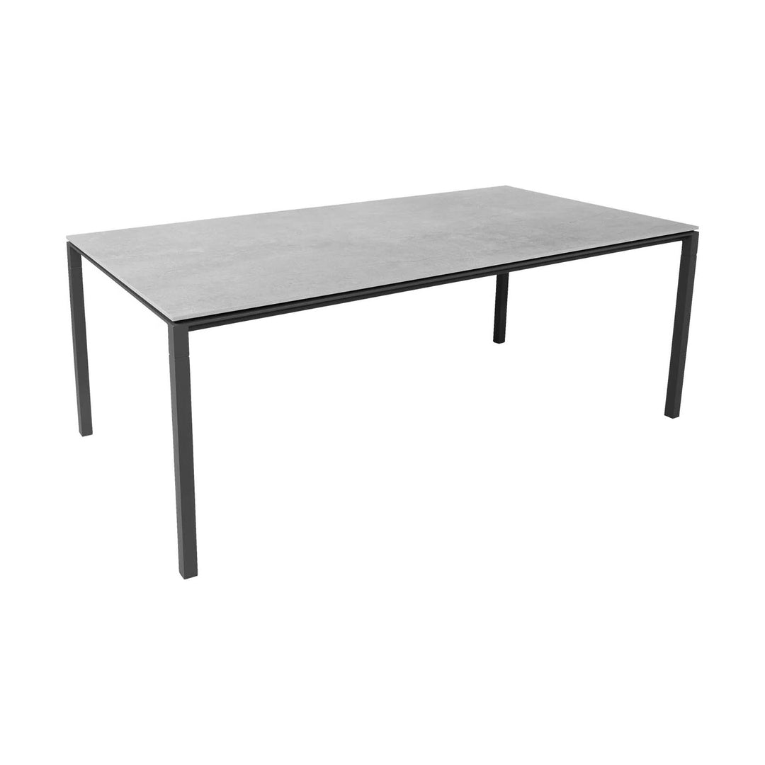 Pure Outdoor Dining Table