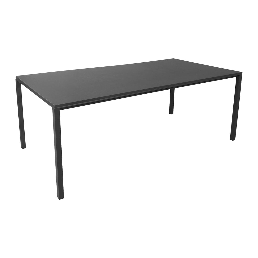 Pure Indoor Dining Table Tables Cane-line