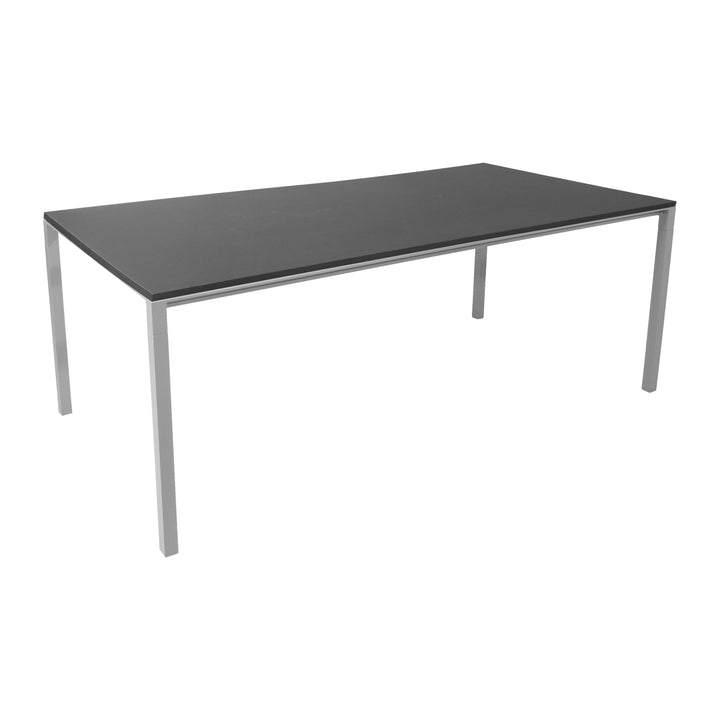 Pure Indoor Dining Table Tables Cane-line