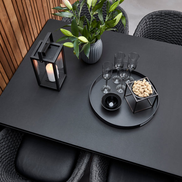 Pure Indoor Dining Table Tables Cane-line