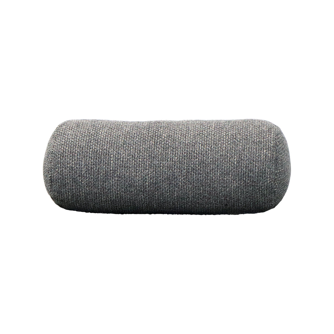 Rise Scatter Round Throw Pillow Throw Pillows Cane-line Grey Cane-Line Rise