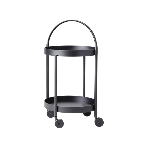 Roll Trolley Outdoor Furniture Cane-line