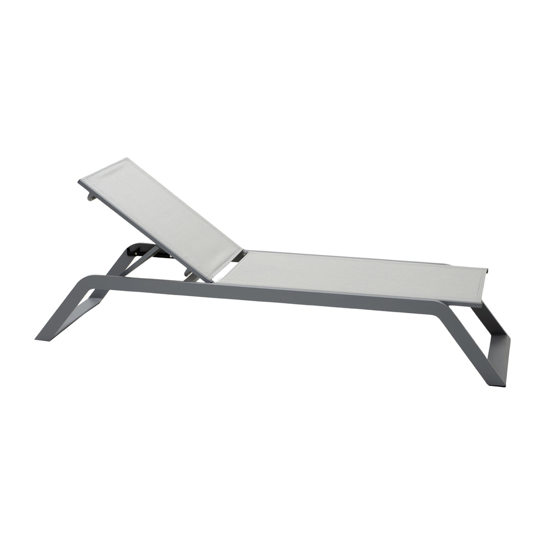 Siesta Outdoor Sunbed Outdoor Furniture Cane-line
