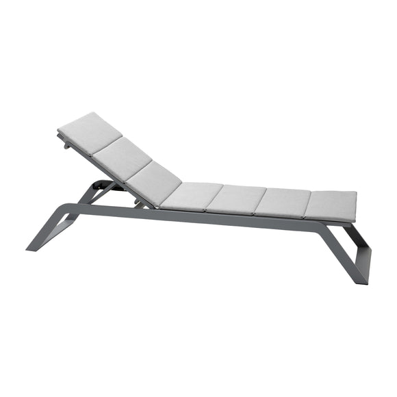 Siesta Outdoor Sunbed Outdoor Furniture Cane-line