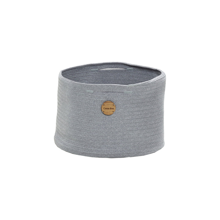 Soft Rope Basket With Handle Decor Cane-line