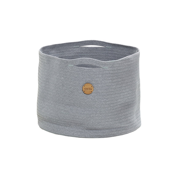 Soft Rope Basket With Handle Decor Cane-line