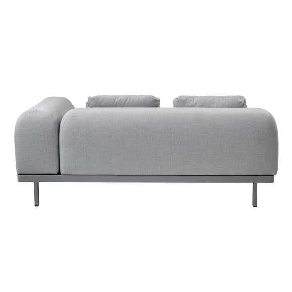 Space Outdoor 2-Seater Sofa Outdoor Sofas Cane-line