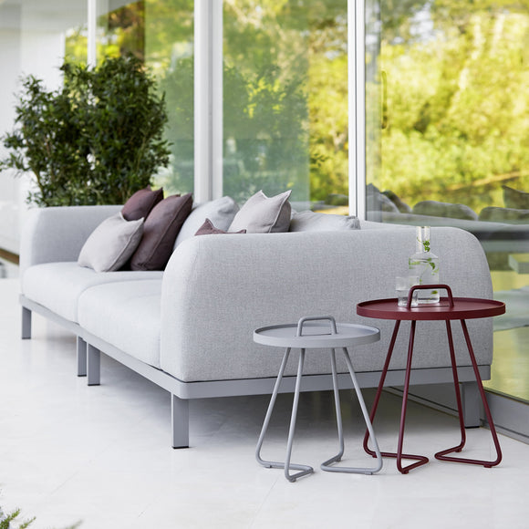 Space Outdoor 2-Seater Sofa Outdoor Sofas Cane-line