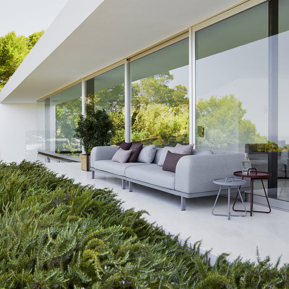 Space Outdoor 2-Seater Sofa Outdoor Sofas Cane-line