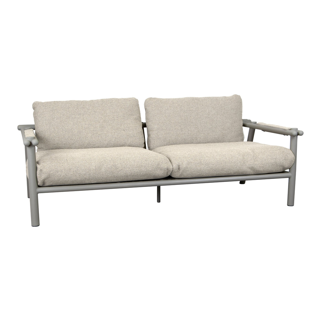 Sticks Outdoor 2-Seater Sofa Outdoor Sofas Cane-line