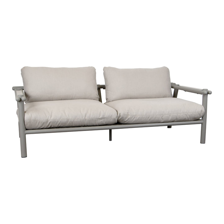 Sticks Outdoor 2-Seater Sofa Outdoor Sofas Cane-line