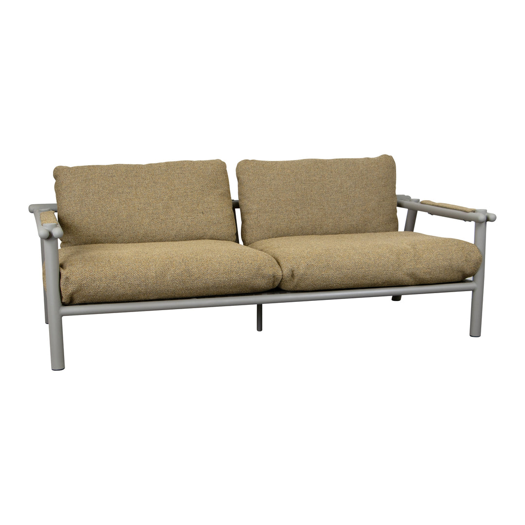 Sticks Outdoor 2-Seater Sofa Outdoor Sofas Cane-line