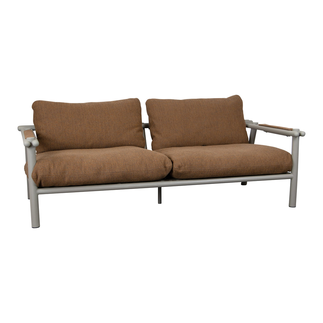 Sticks Outdoor 2-Seater Sofa Outdoor Sofas Cane-line
