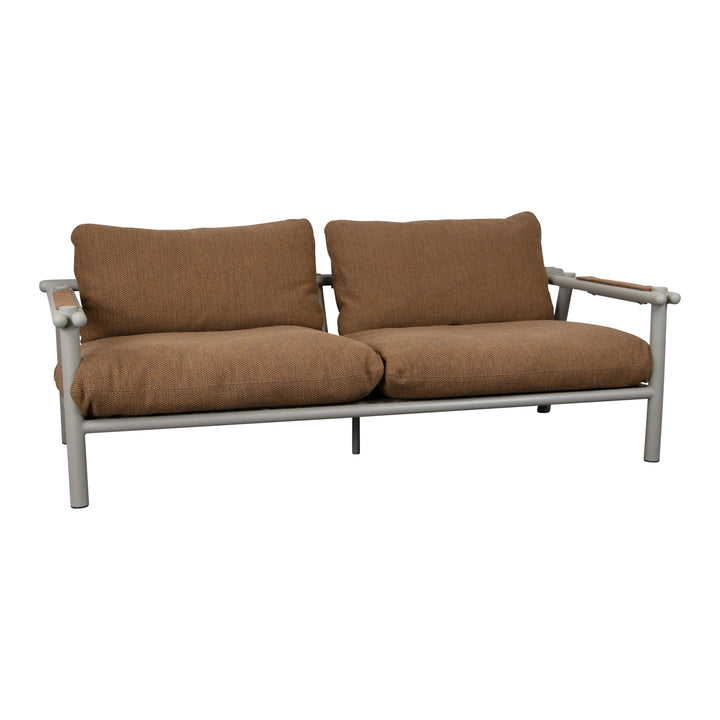 Sticks Outdoor 2-Seater Sofa Outdoor Sofas Cane-line