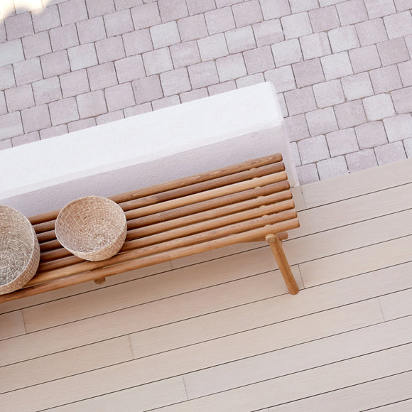 Sticks Outdoor Bench Benches Cane-line