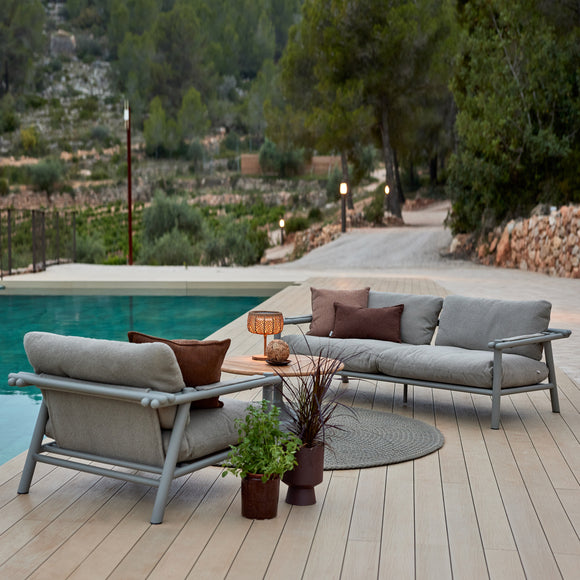 Sticks Outdoor Lounge Chair Outdoor Chairs Cane-line