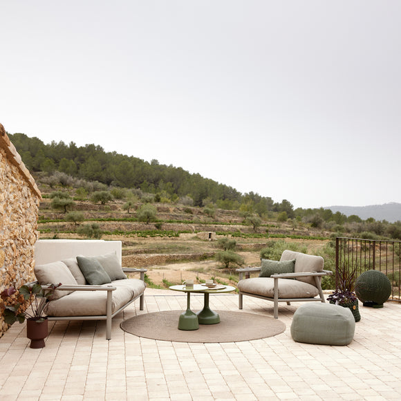 Sticks Outdoor Lounge Chair Outdoor Chairs Cane-line