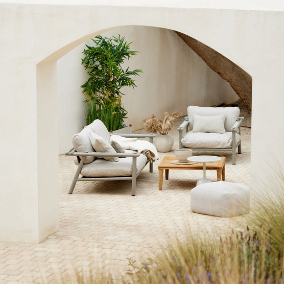 Sticks Outdoor Lounge Chair Outdoor Chairs Cane-line